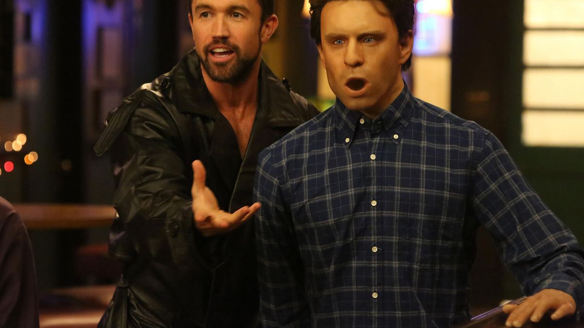 its always sunny in philadelphia
