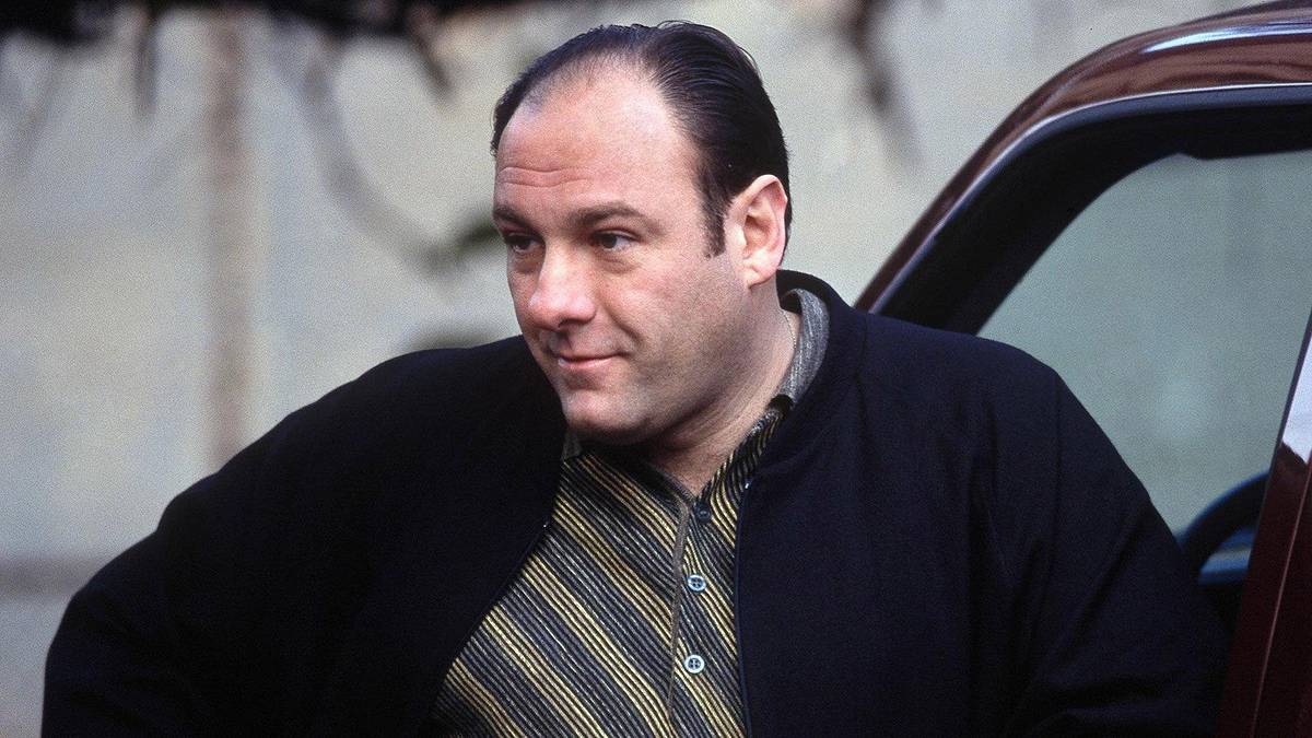 die sopranos