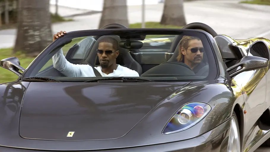 Miami Vice miami vice