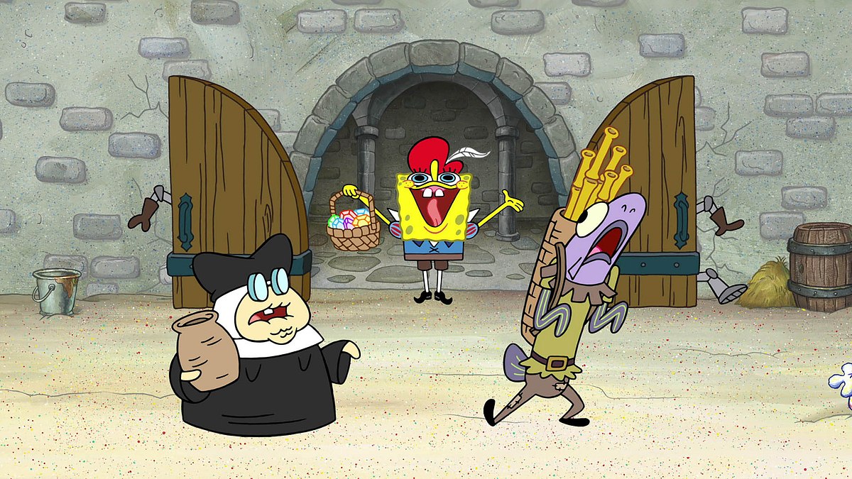 SpongeBob Schwammkopf spongebob schwammkopf