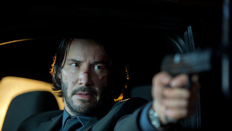 John Wick