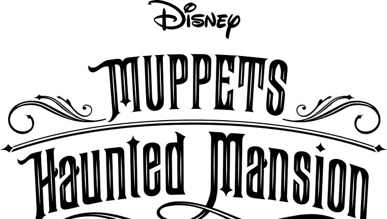 Muppets Haunted Mansion