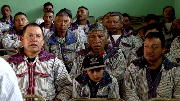 Politkrimi in Guatemala: Die Anatomie einer Verschwörung