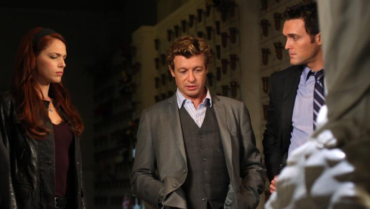 The Mentalist