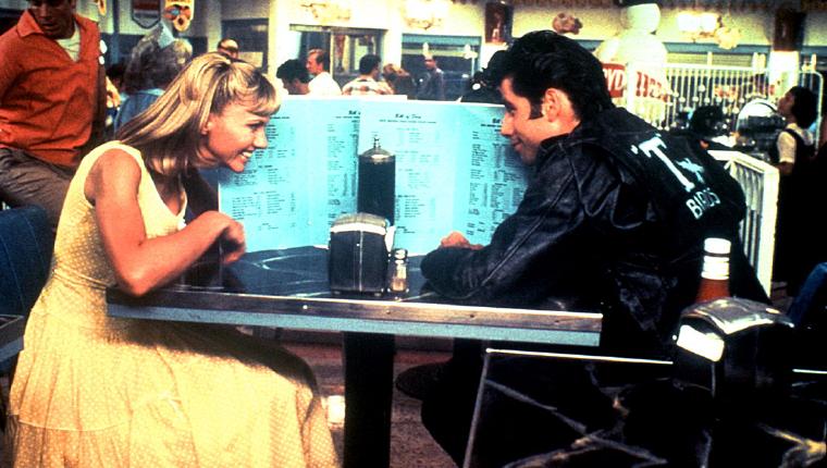 Grease