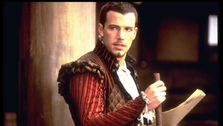 Shakespeare in Love