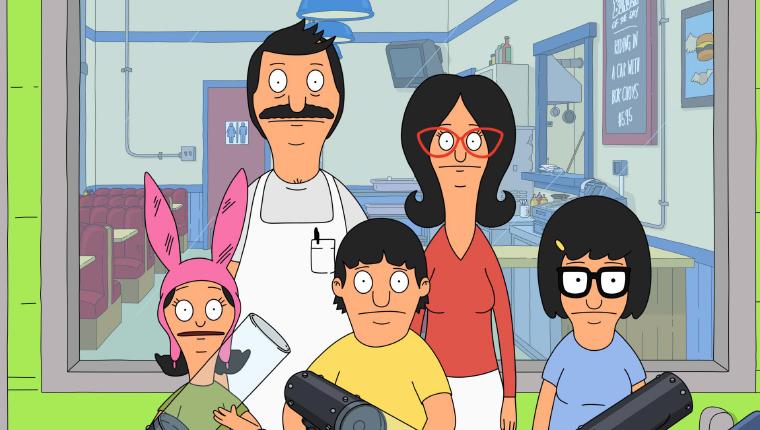 Bob's Burgers