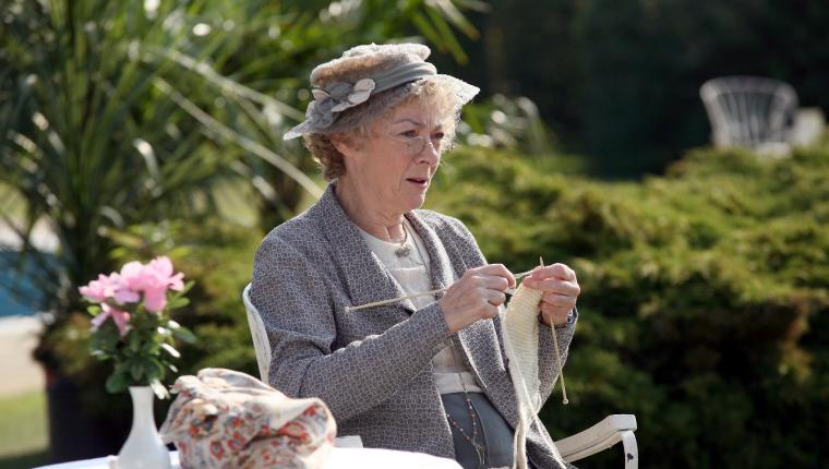 Miss Marple