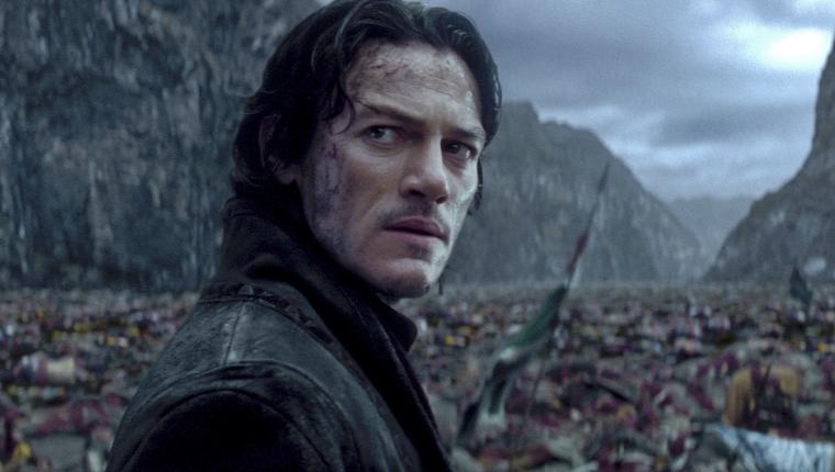 Dracula Untold