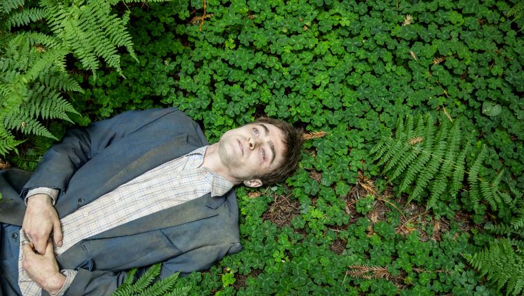 Swiss Army Man