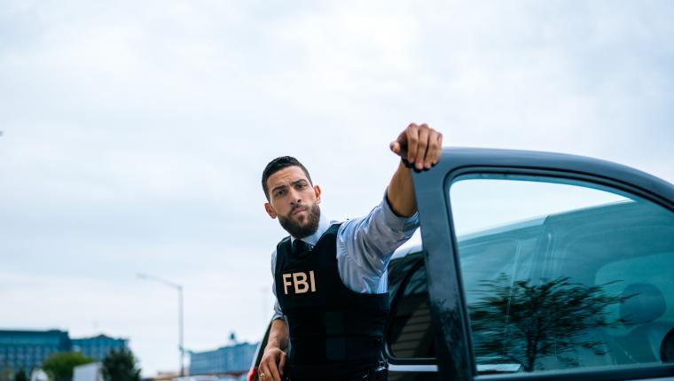 FBI: Special Crime Unit