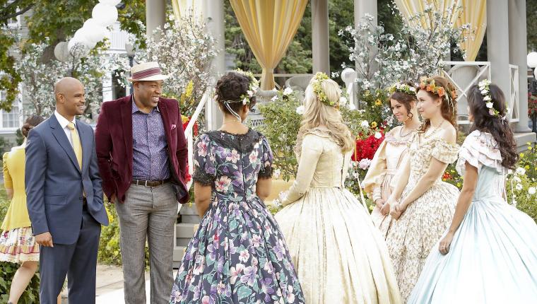 Hart of Dixie