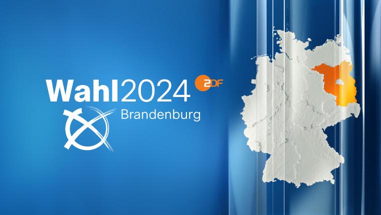 Wahl 2024 im ZDF