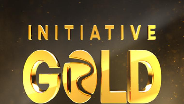 Initiative Gold