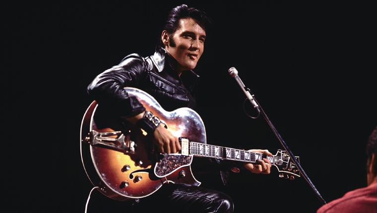 Elvis '68 - Comeback Special