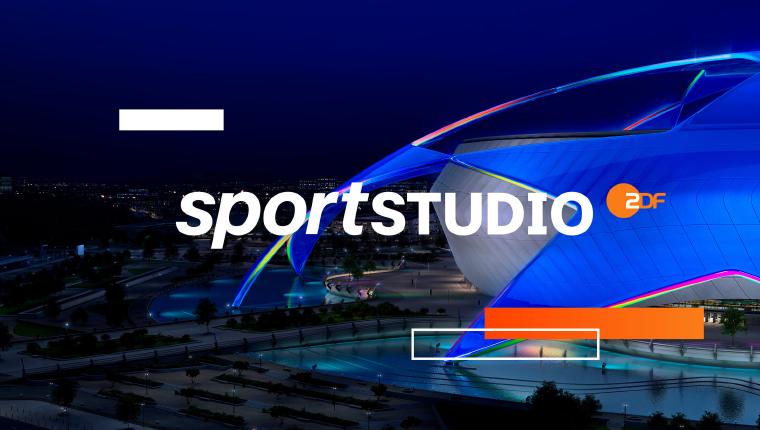 sportstudio UEFA Champions League