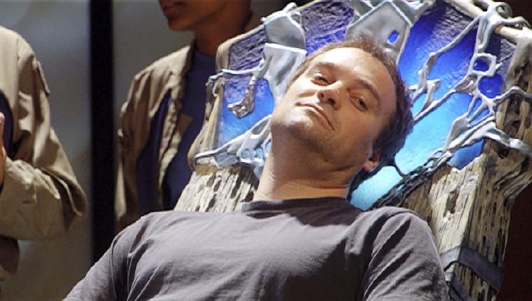 Stargate Atlantis