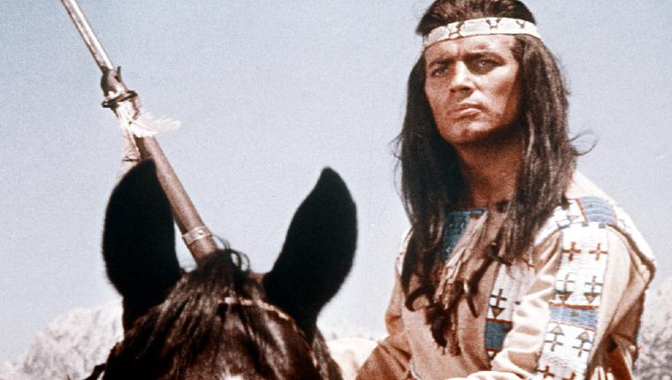 Winnetou I