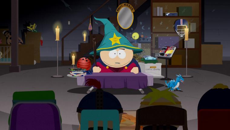 South Park