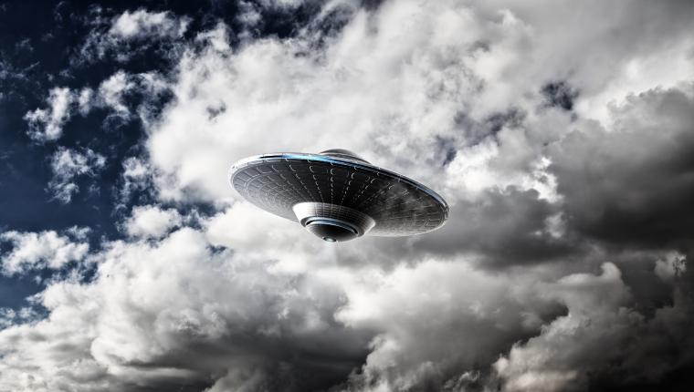 UFO-Theorien - Zwischen Fakt und Fiktion