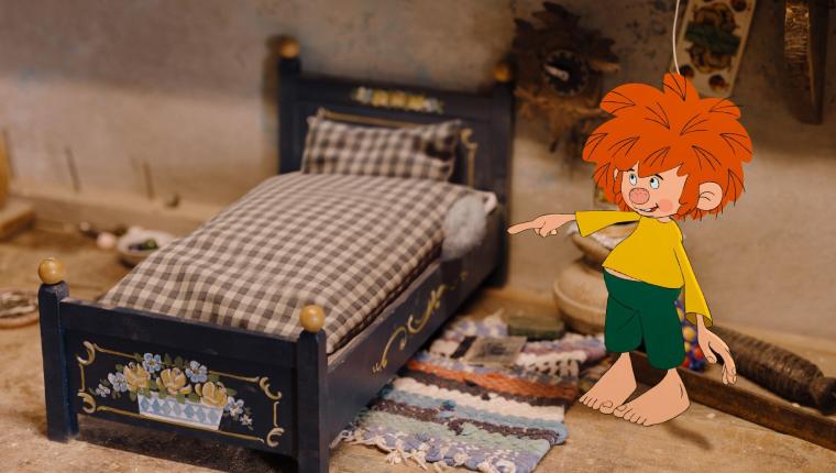 Neue Geschichten vom Pumuckl