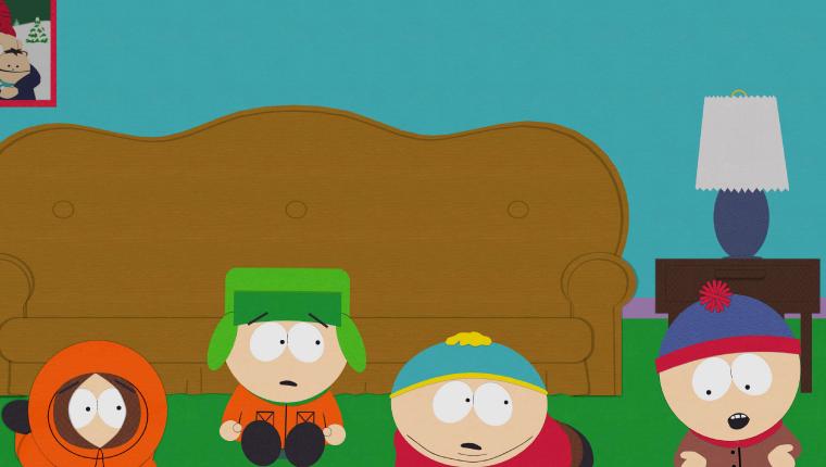 South Park