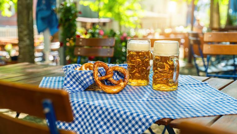 Die Oktoberfest-Macher - Zwischen Tradition und totaler Gaudi