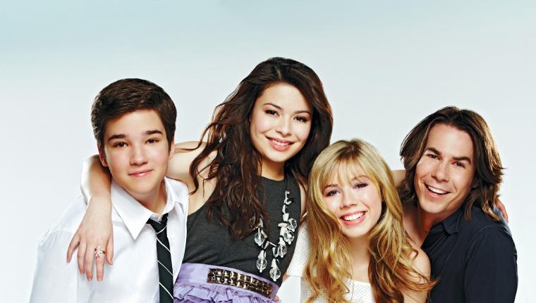 iCarly