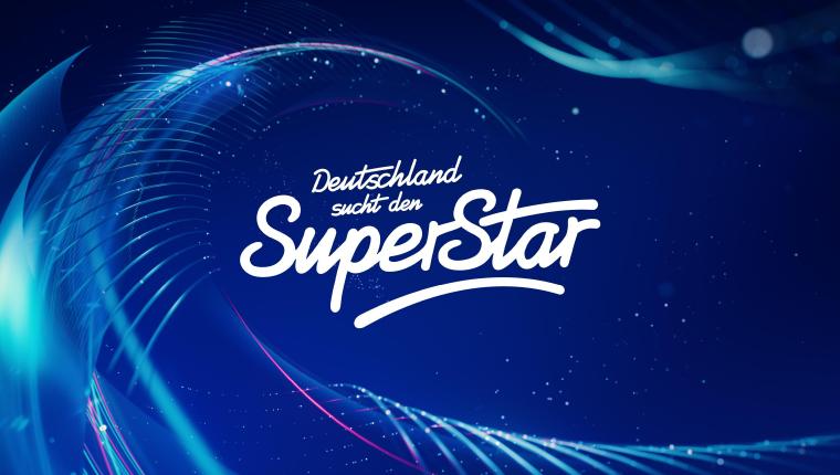 Deutschland sucht den Superstar