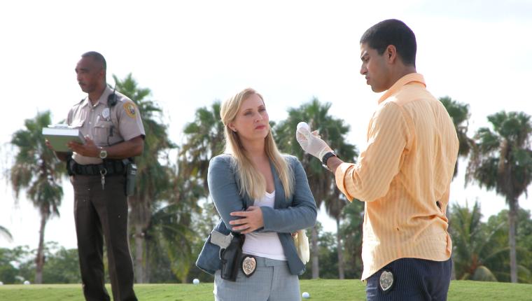 CSI: Miami