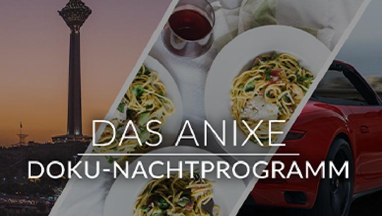 Anixe Doku - Nachtprogramm