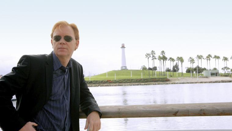 CSI: Miami