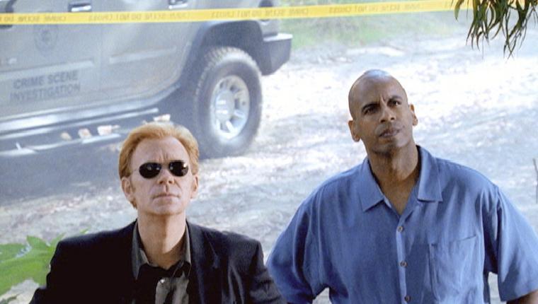 CSI: Miami