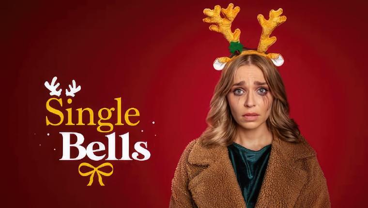 Single Bells - 12 Dates till Christmas