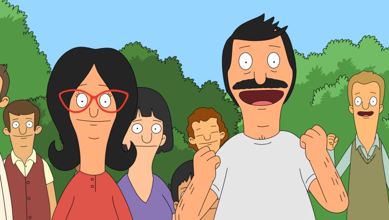 Bob's Burgers