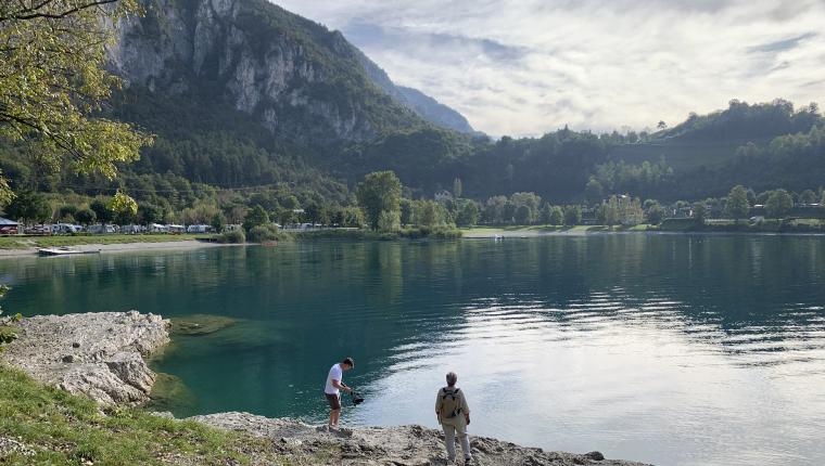 Trentino entdecken: Italien zwischen Gardasee und Dolomiten