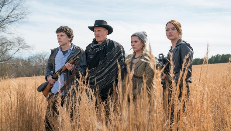 Zombieland: Doppelt hält besser