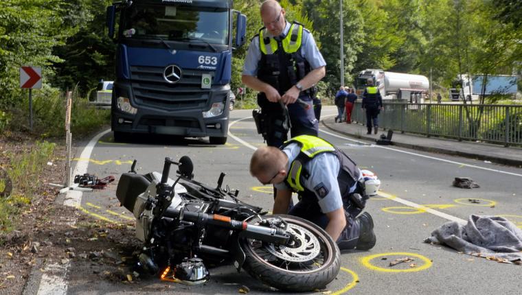 Mensch Polizist - Mein Leben in Uniform