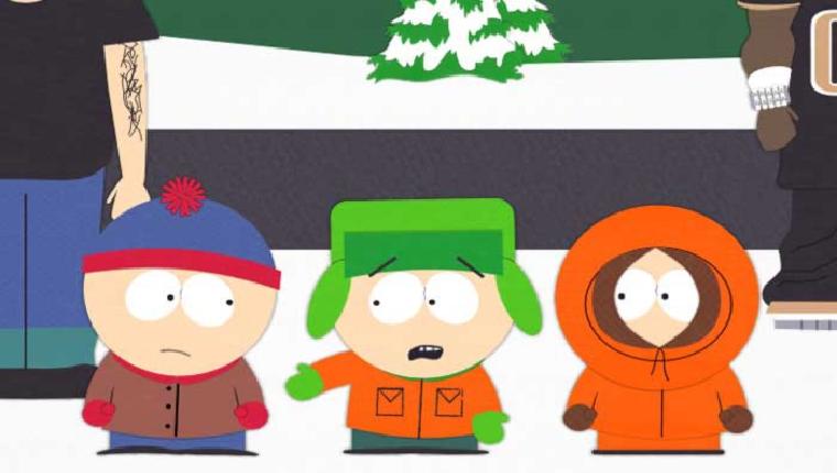 South Park