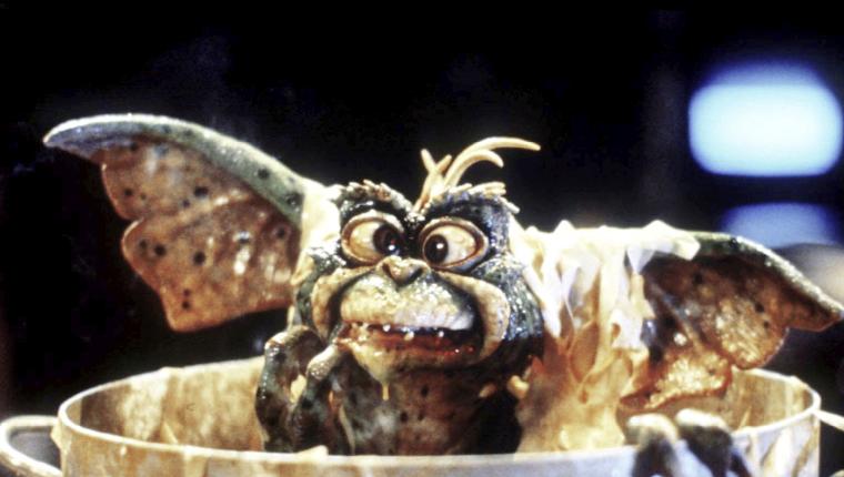 Gremlins - Kleine Monster