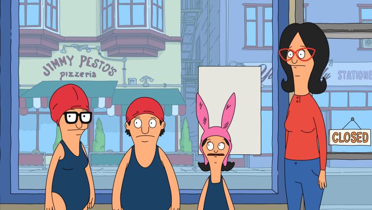 Bob's Burgers