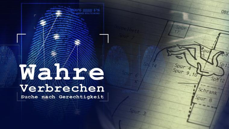 Wahre Verbrechen: Suche nach Gerechtigkeit