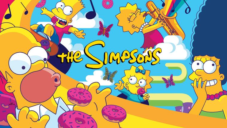 Die Simpsons