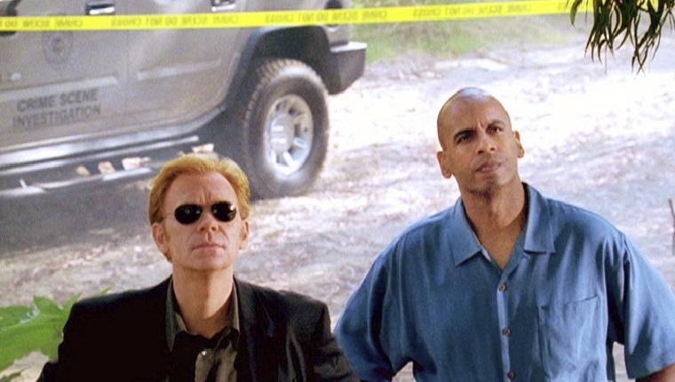 CSI: Miami