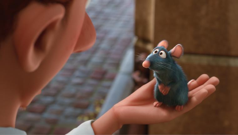 Ratatouille