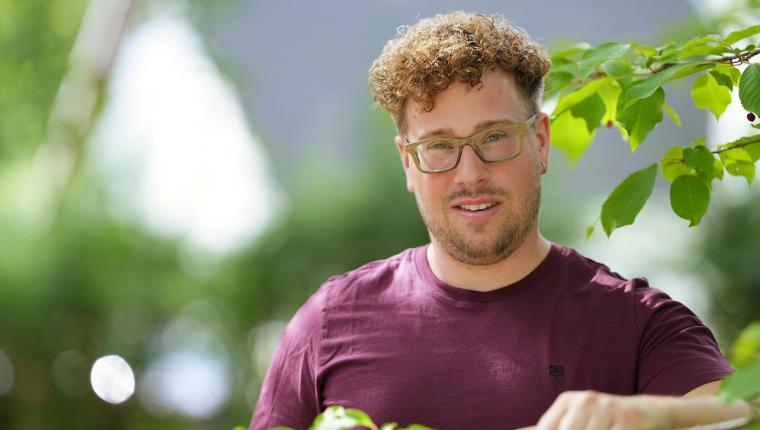 Bauer sucht Frau