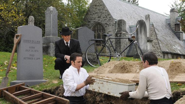 Murdoch Mysteries