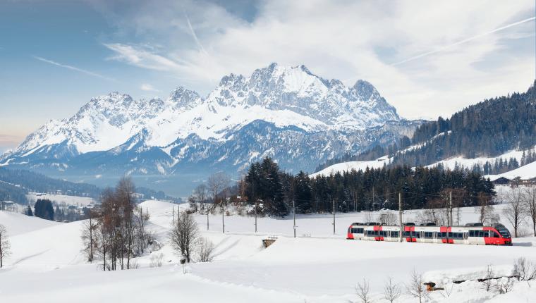 Austrian Hotel Legends