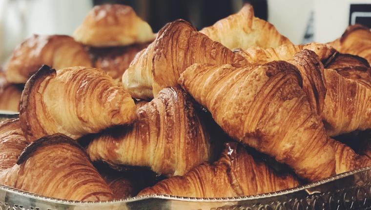 Das große Backen - Milliardengeschäft mit Brot und Gebäck