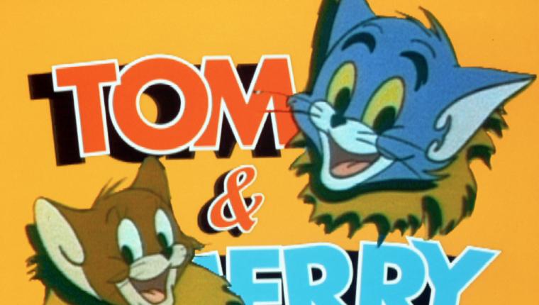 Tom und Jerry